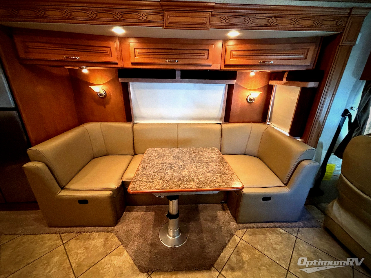 2012 Fleetwood Southwind 36S Photo 12