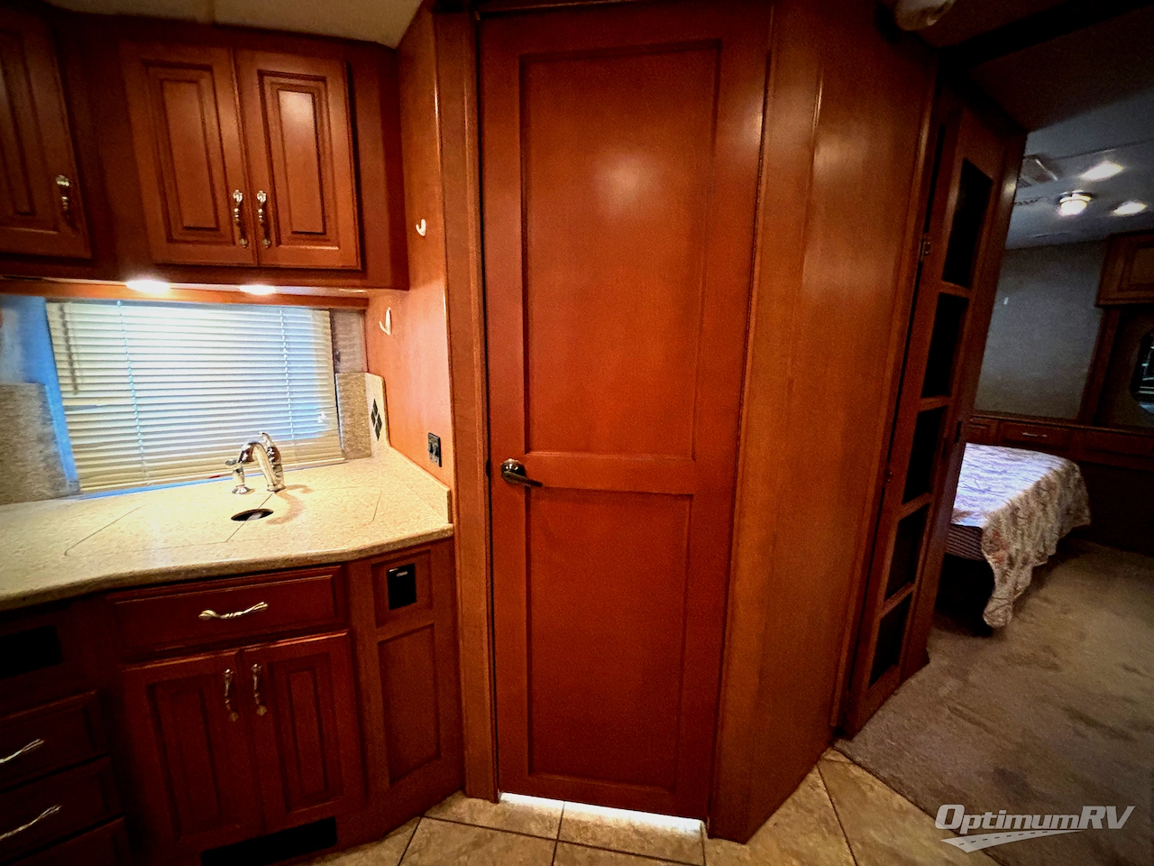 2012 Fleetwood Southwind 36S Photo 14