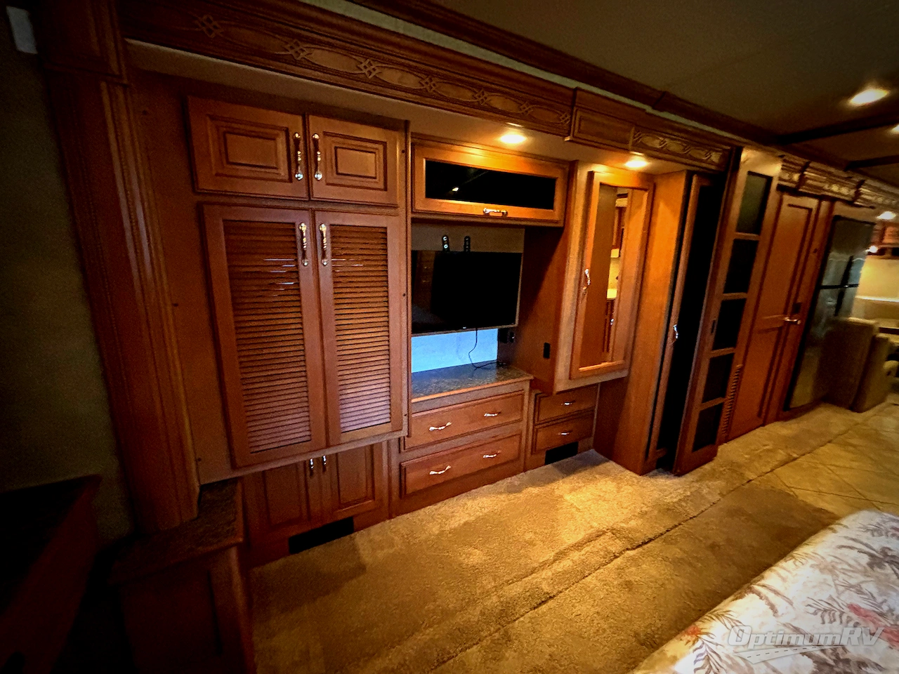 2012 Fleetwood Southwind 36S Photo 19