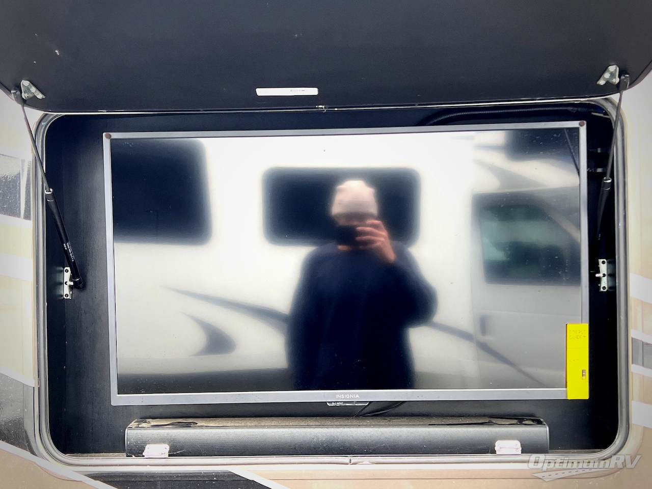 2023 Thor Challenger 37FH Photo 57