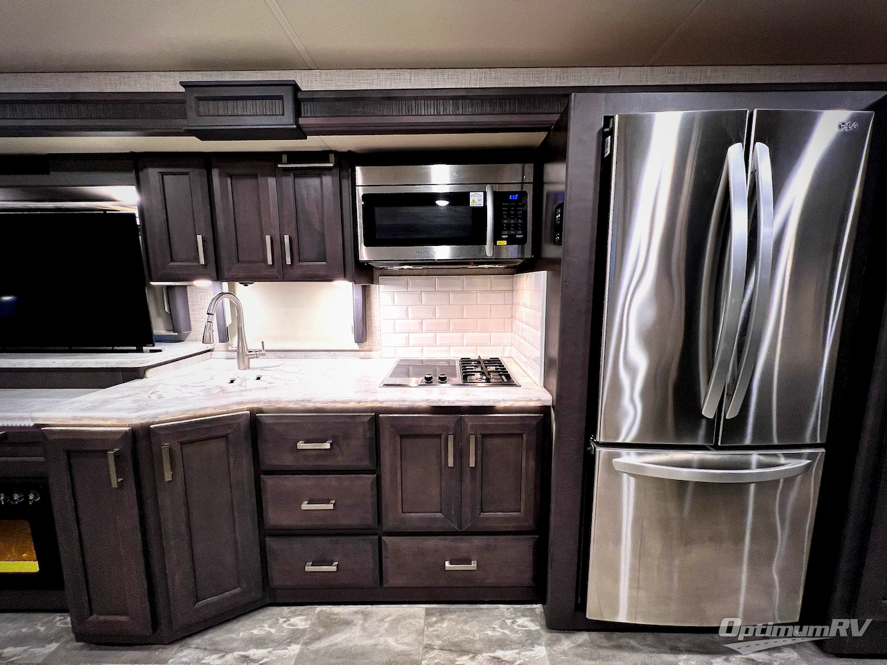 2023 Thor Challenger 37FH Photo 26