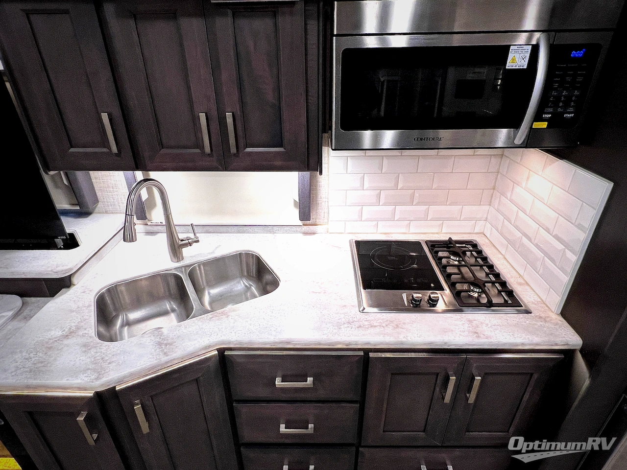 2023 Thor Challenger 37FH Photo 27