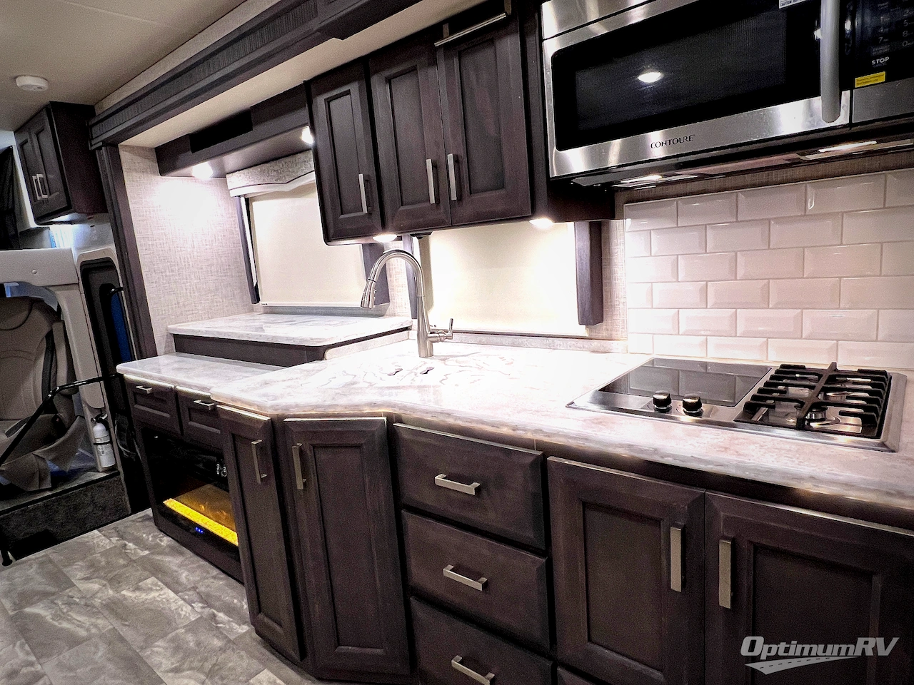 2023 Thor Challenger 37FH Photo 32