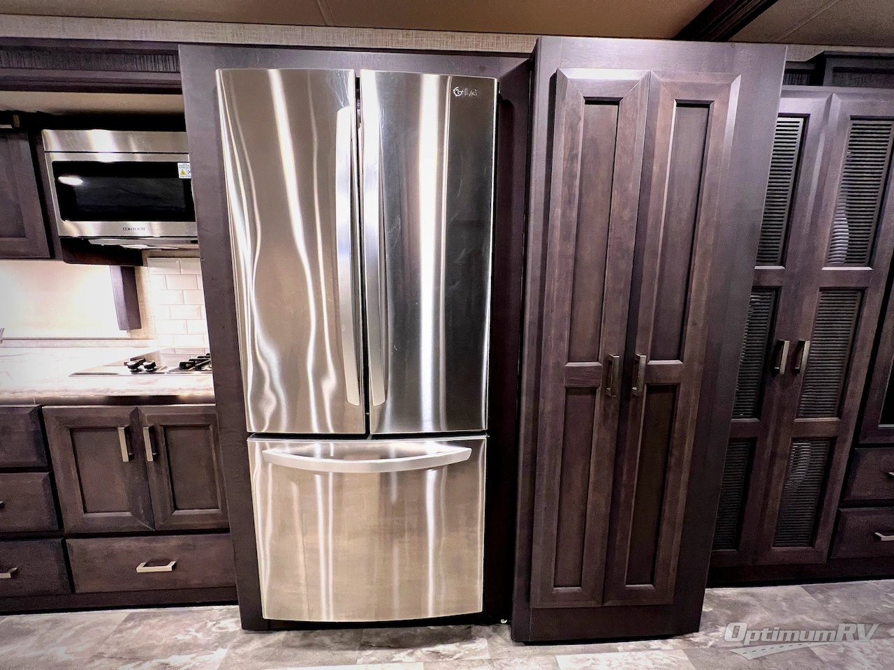 2023 Thor Challenger 37FH Photo 31