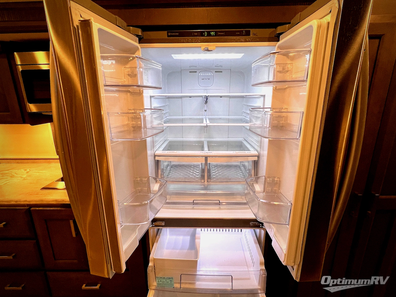 2023 Thor Challenger 37FH Photo 33