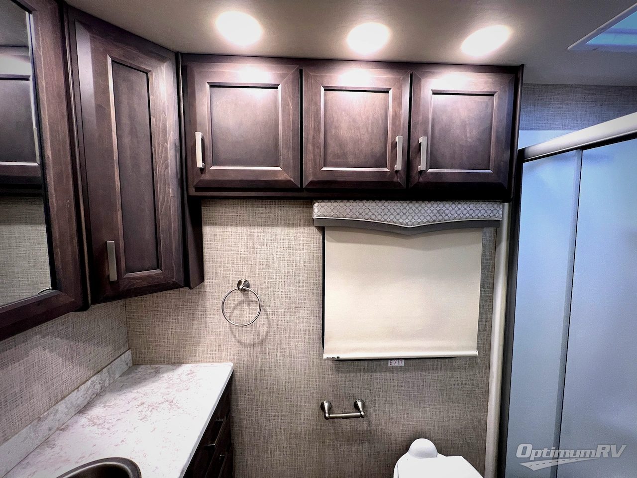 2023 Thor Challenger 37FH Photo 53