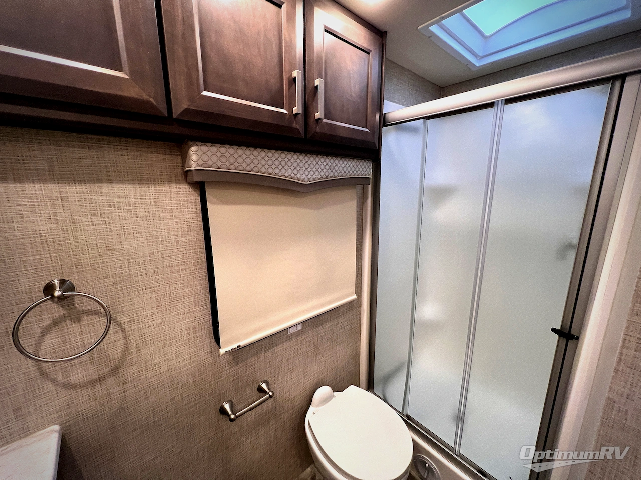 2023 Thor Challenger 37FH Photo 55