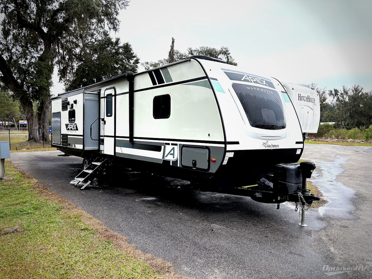 2021 Coachmen Apex Ultra-Lite 293RLDS Photo 1
