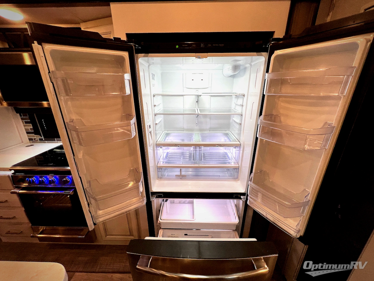 2021 Keystone Montana 3121RL Photo 15