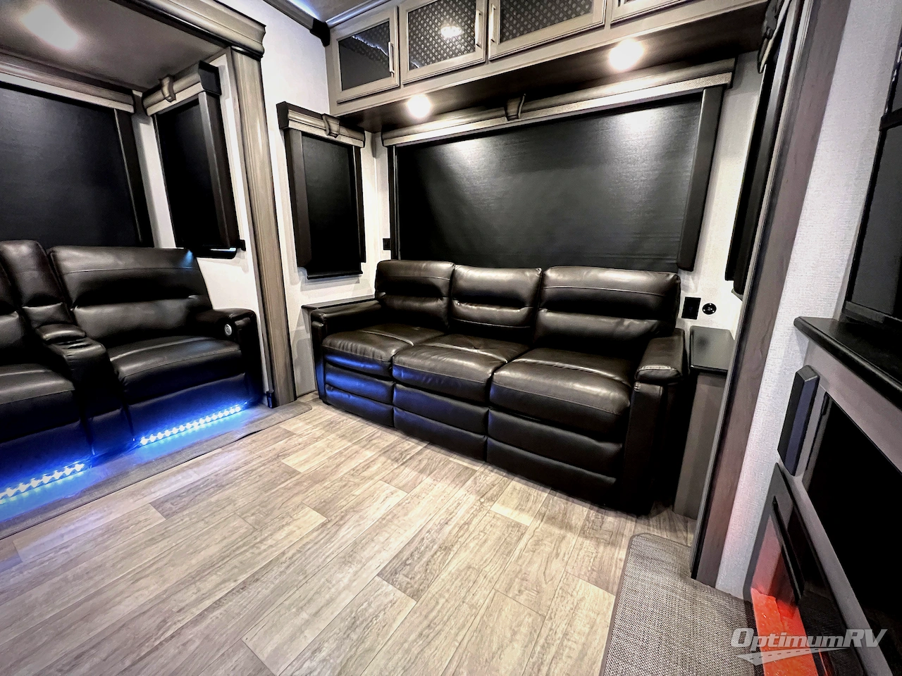 2021 Keystone Montana 3121RL Photo 30