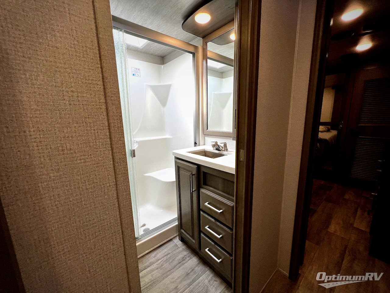 2021 Keystone Montana 3121RL Photo 35