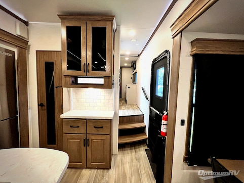 2024 Alliance Paradigm 310RL RV Photo 3
