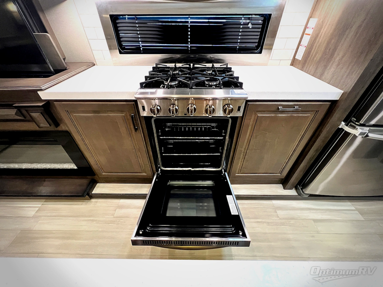 2021 Grand Design Solitude 310GK Photo 13