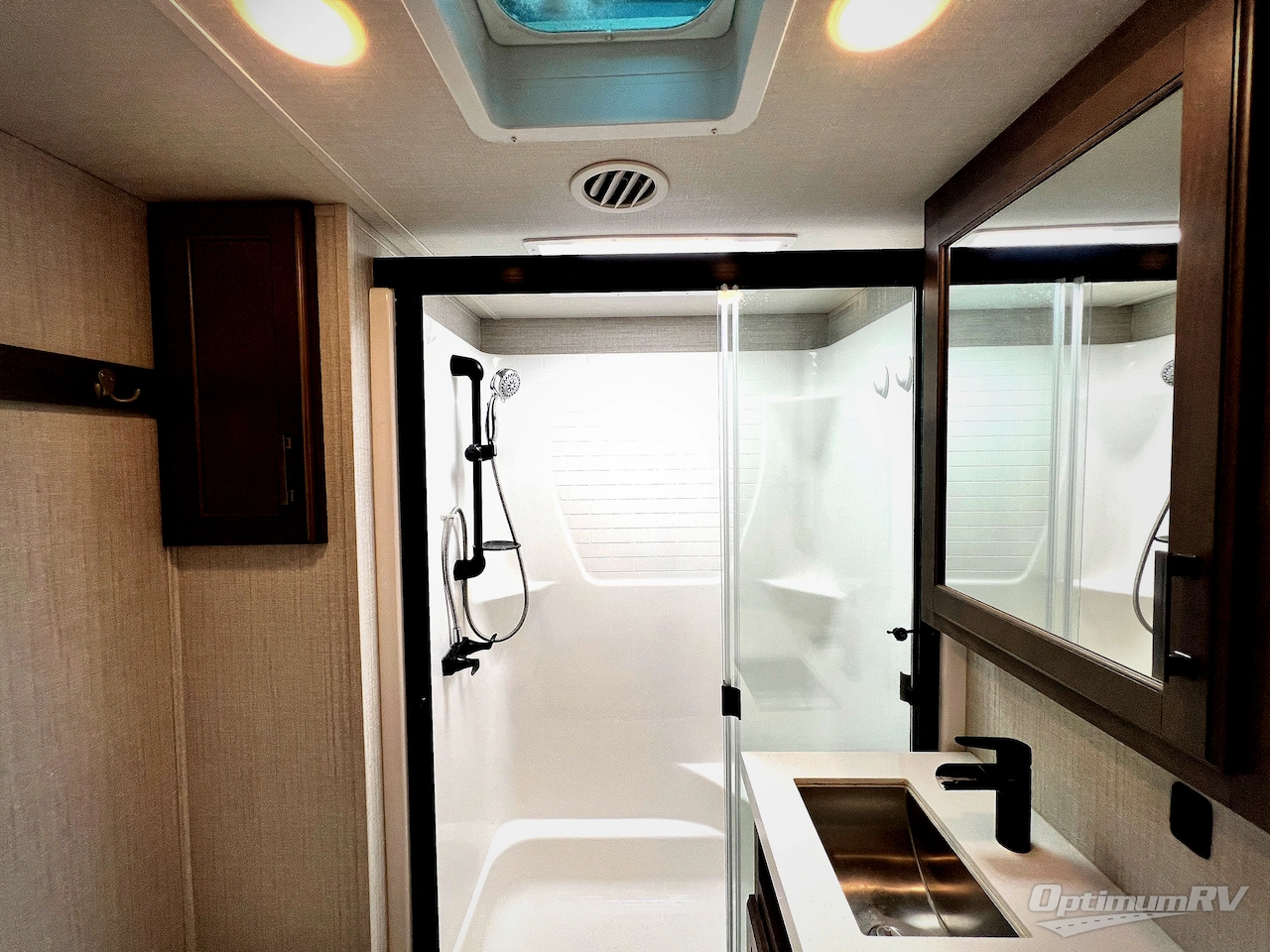 2021 Grand Design Solitude 310GK Photo 15