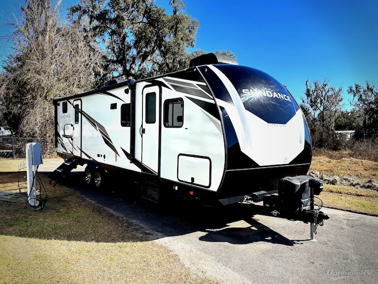 2023 Heartland Sundance Ultra Lite 278BH RV Photo 1