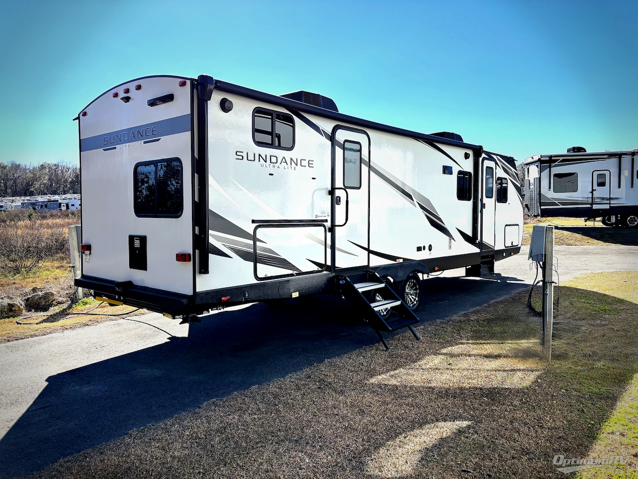 2023 Heartland Sundance Ultra Lite 278BH Photo 2