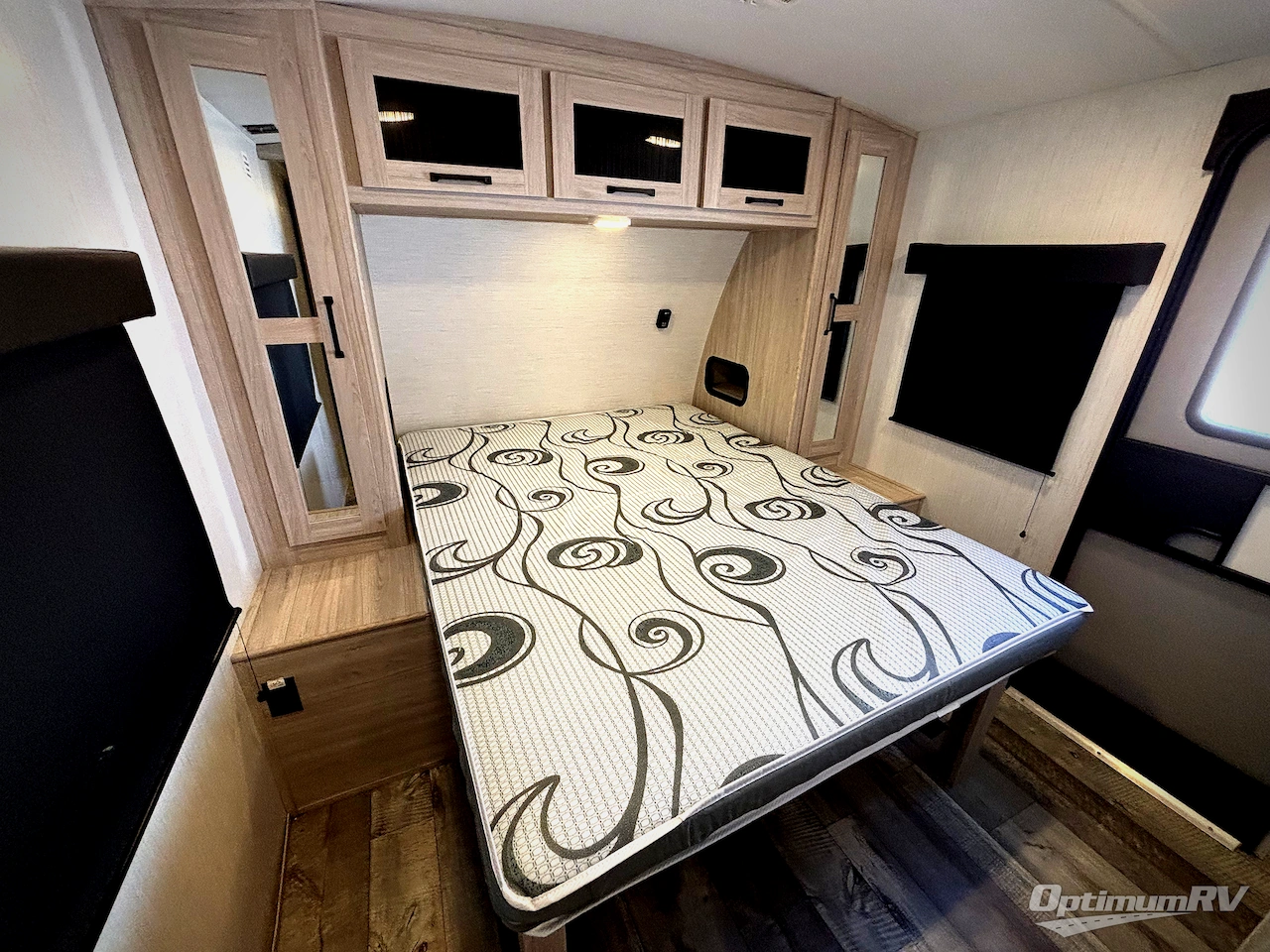 2023 Heartland Sundance Ultra Lite 278BH Photo 7