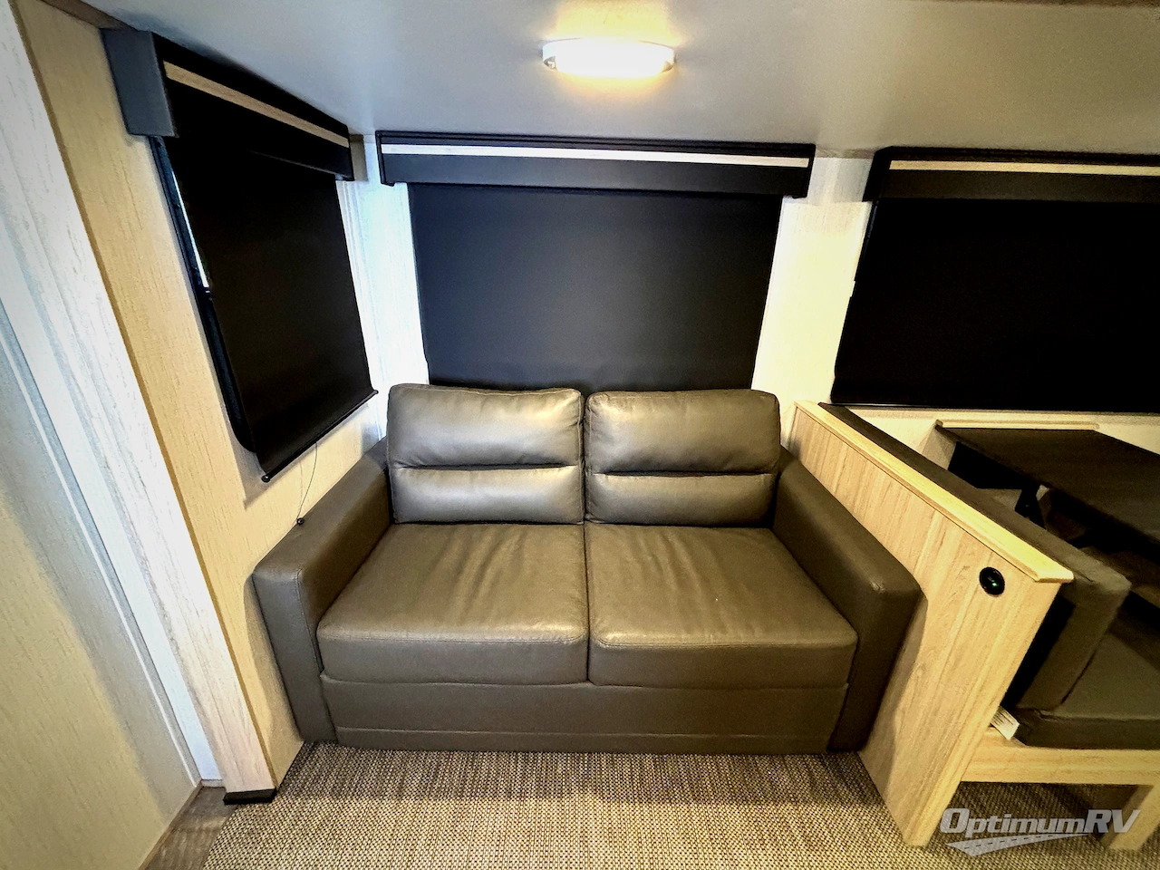 2023 Heartland Sundance Ultra Lite 278BH Photo 10