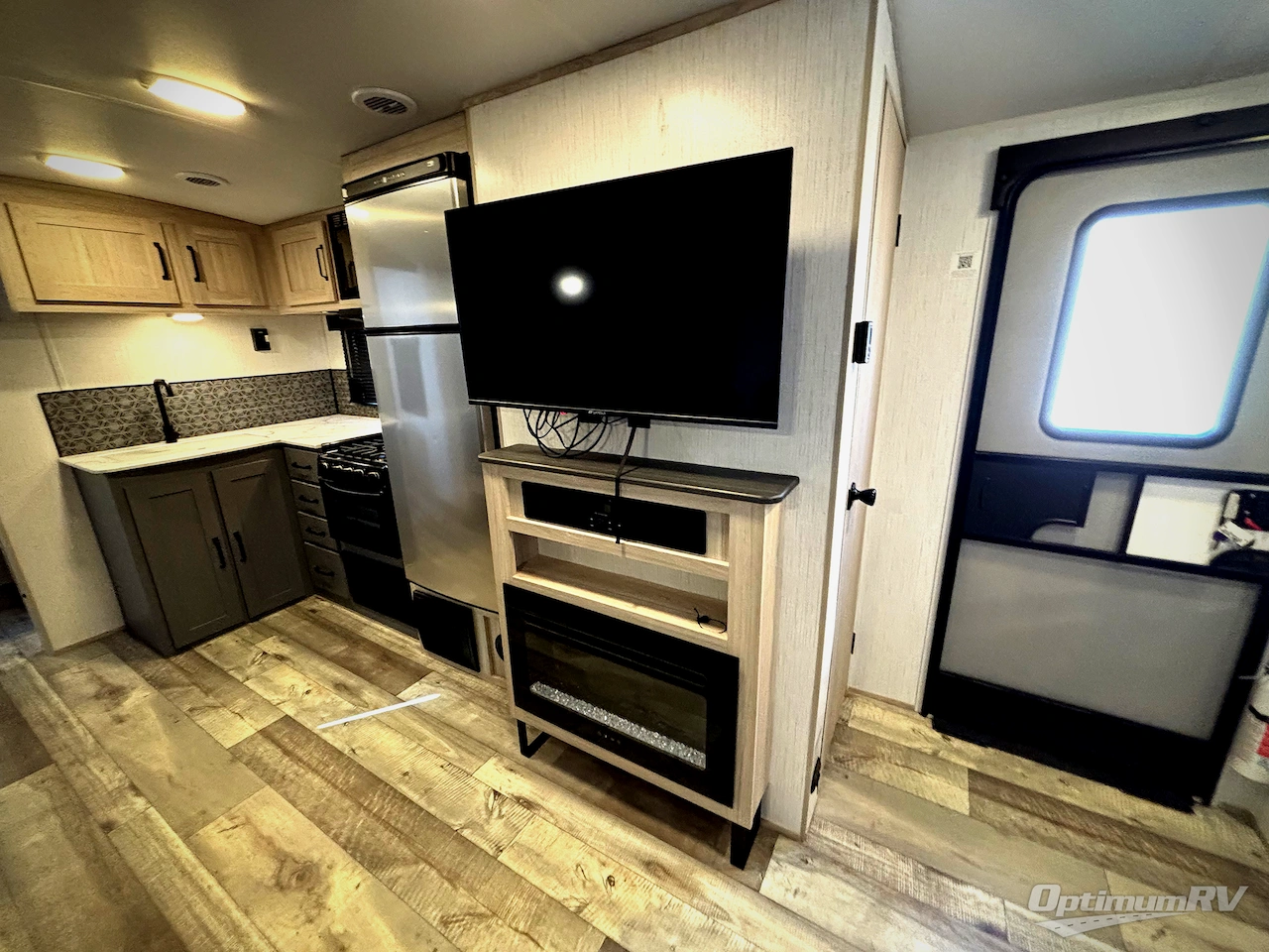2023 Heartland Sundance Ultra Lite 278BH Photo 11
