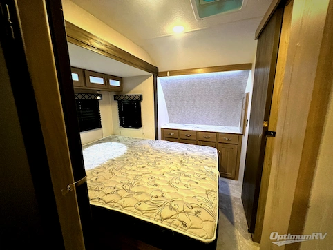 2022 Forest River Work and Play 21LT RV Photo 2