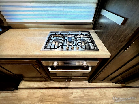 2019 Grand Design Solitude 372WB RV Photo 3