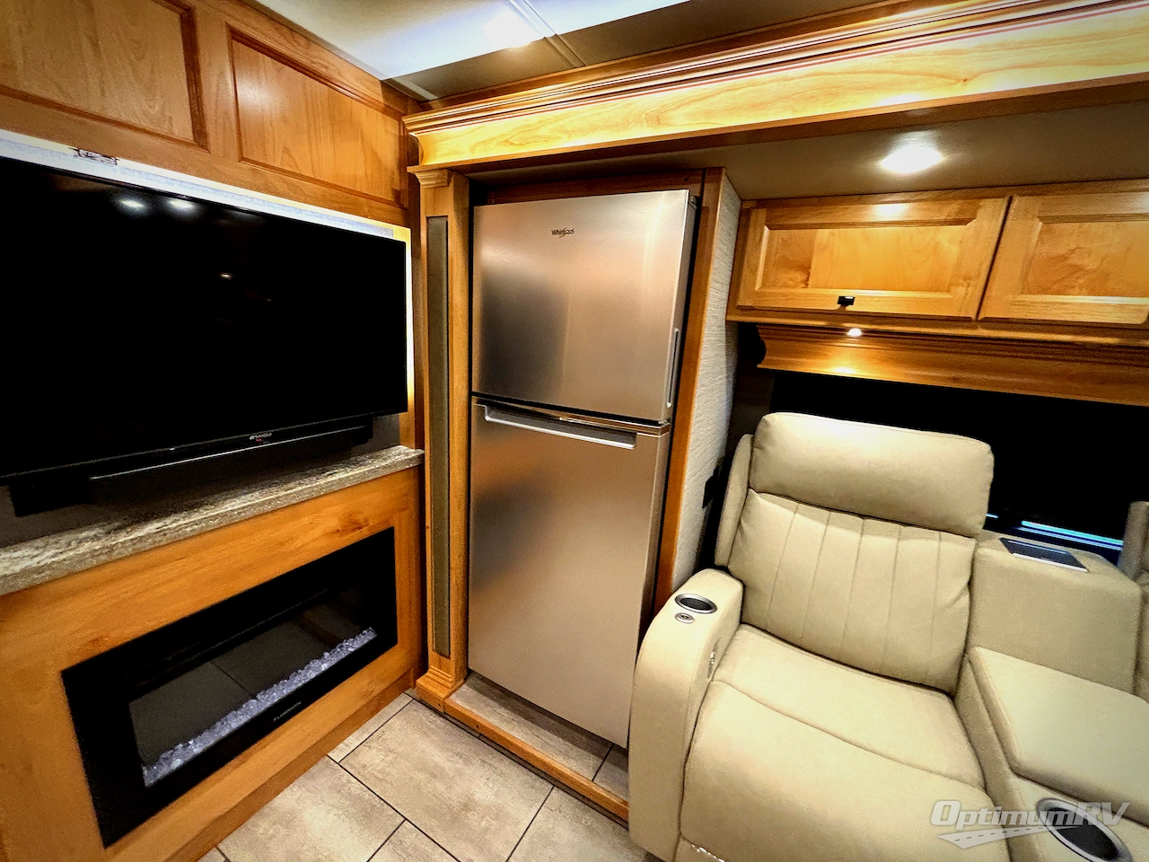 2022 Tiffin Allegro Breeze 33 BR Photo 11