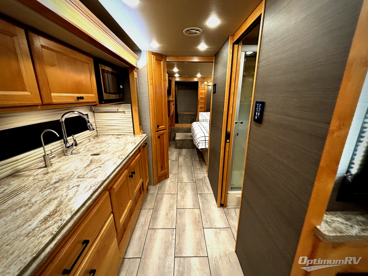 2022 Tiffin Allegro Breeze 33 BR Photo 15