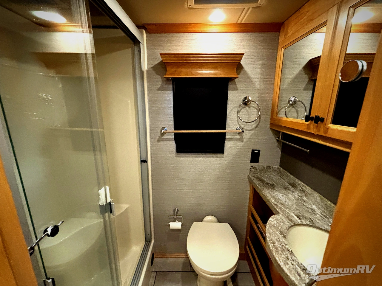 2022 Tiffin Allegro Breeze 33 BR Photo 16