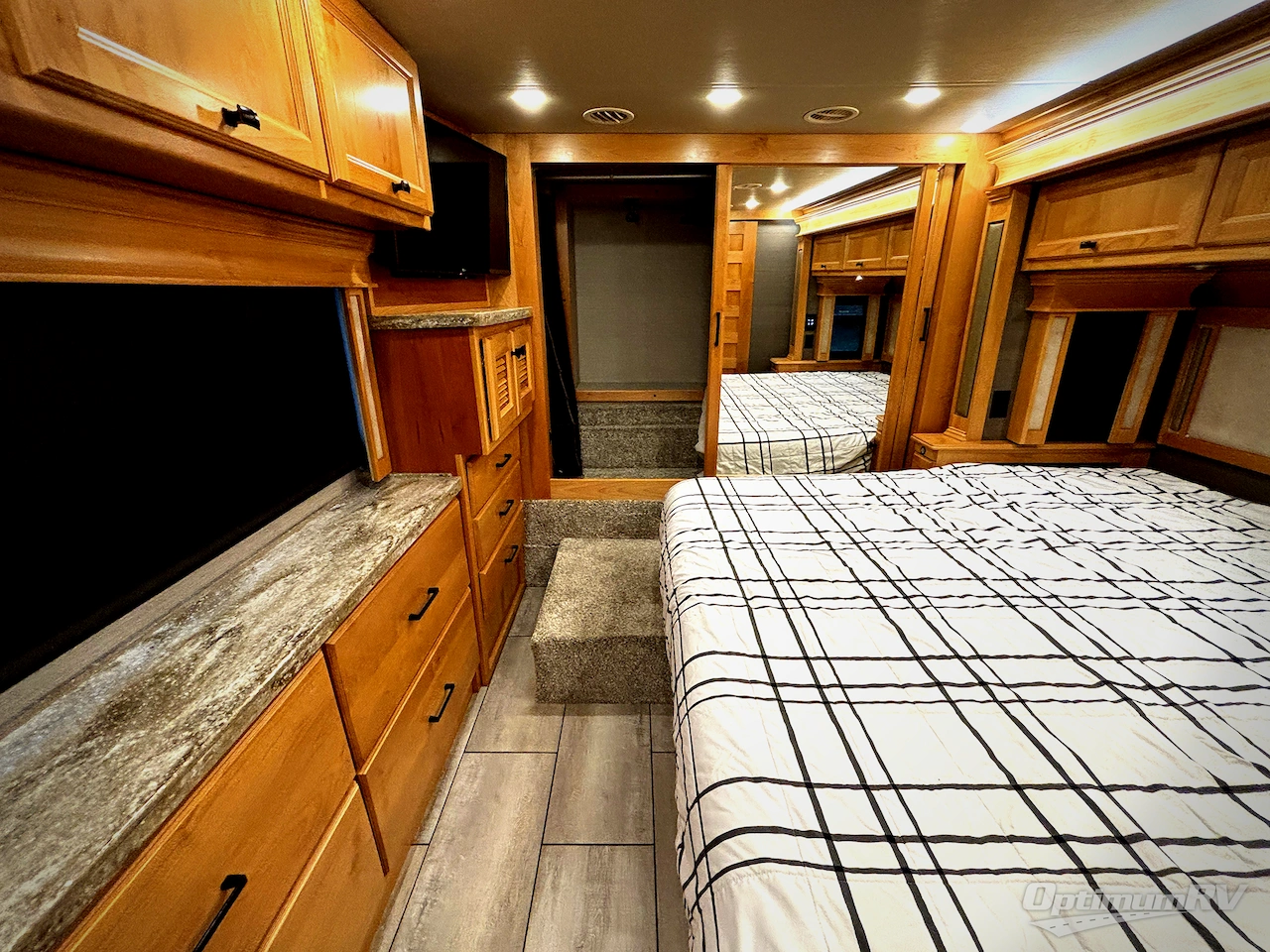 2022 Tiffin Allegro Breeze 33 BR Photo 19