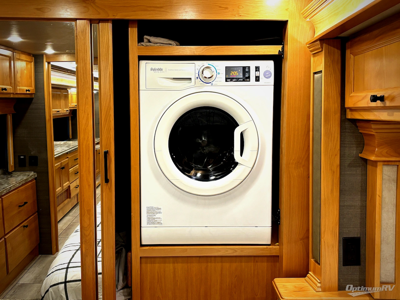 2022 Tiffin Allegro Breeze 33 BR Photo 22