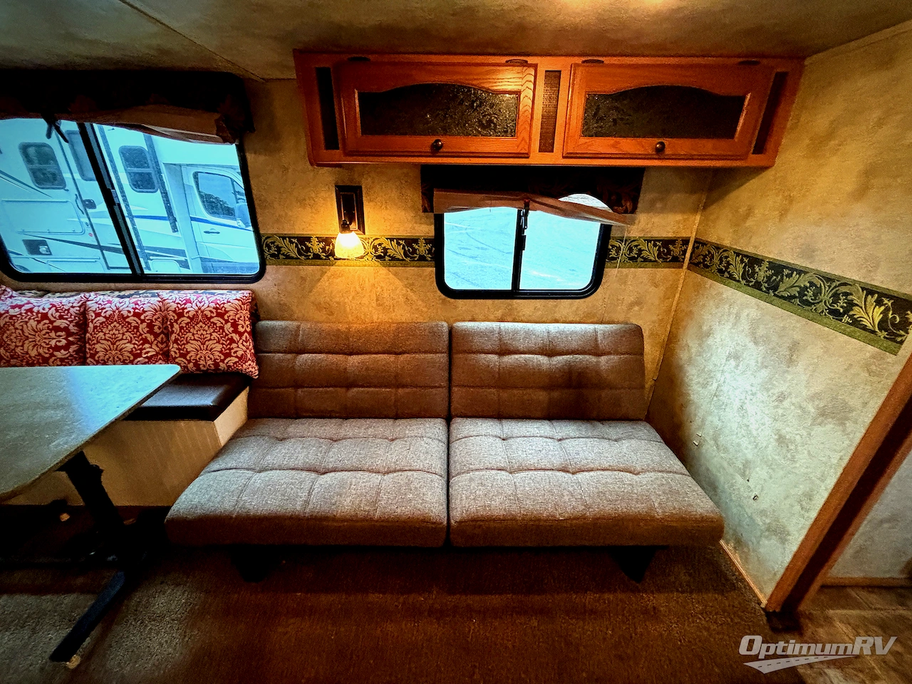 2011 Keystone Passport 2910BH Grand Touring Photo 10