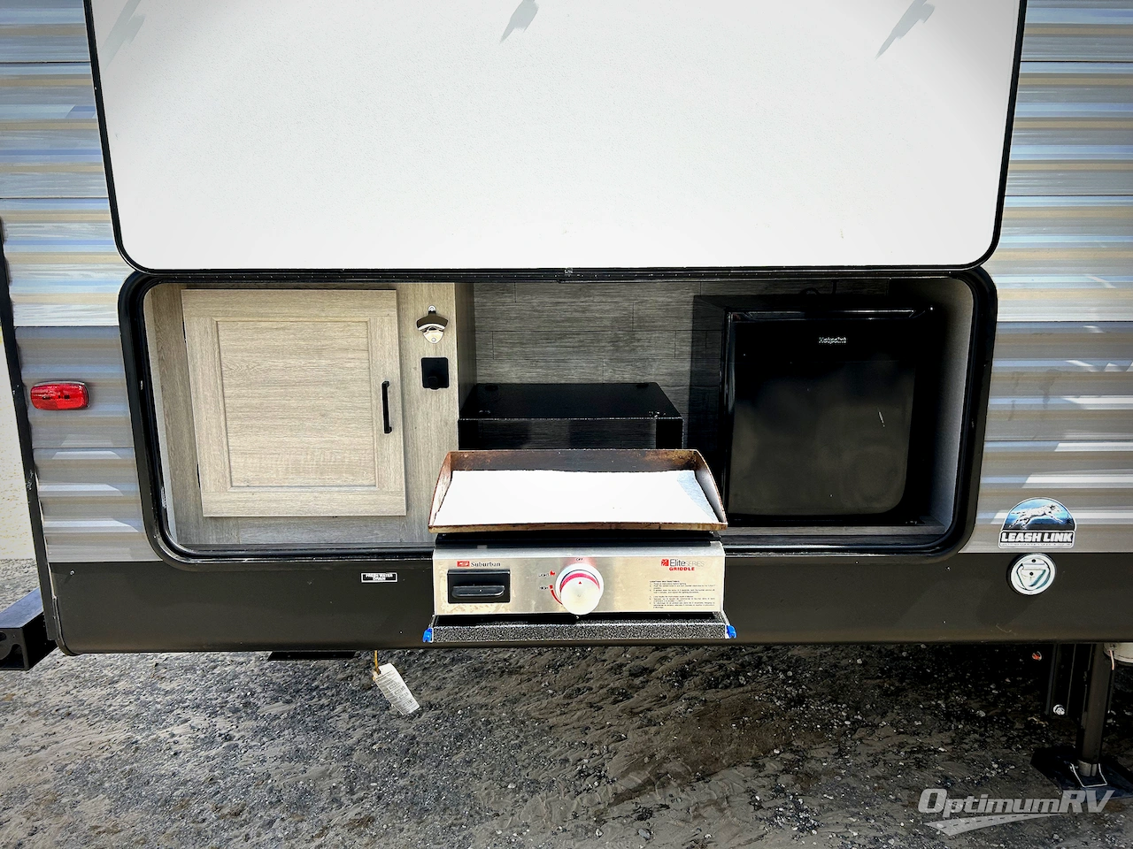 2024 Coachmen Catalina Legacy Edition 293QBCK Photo 19