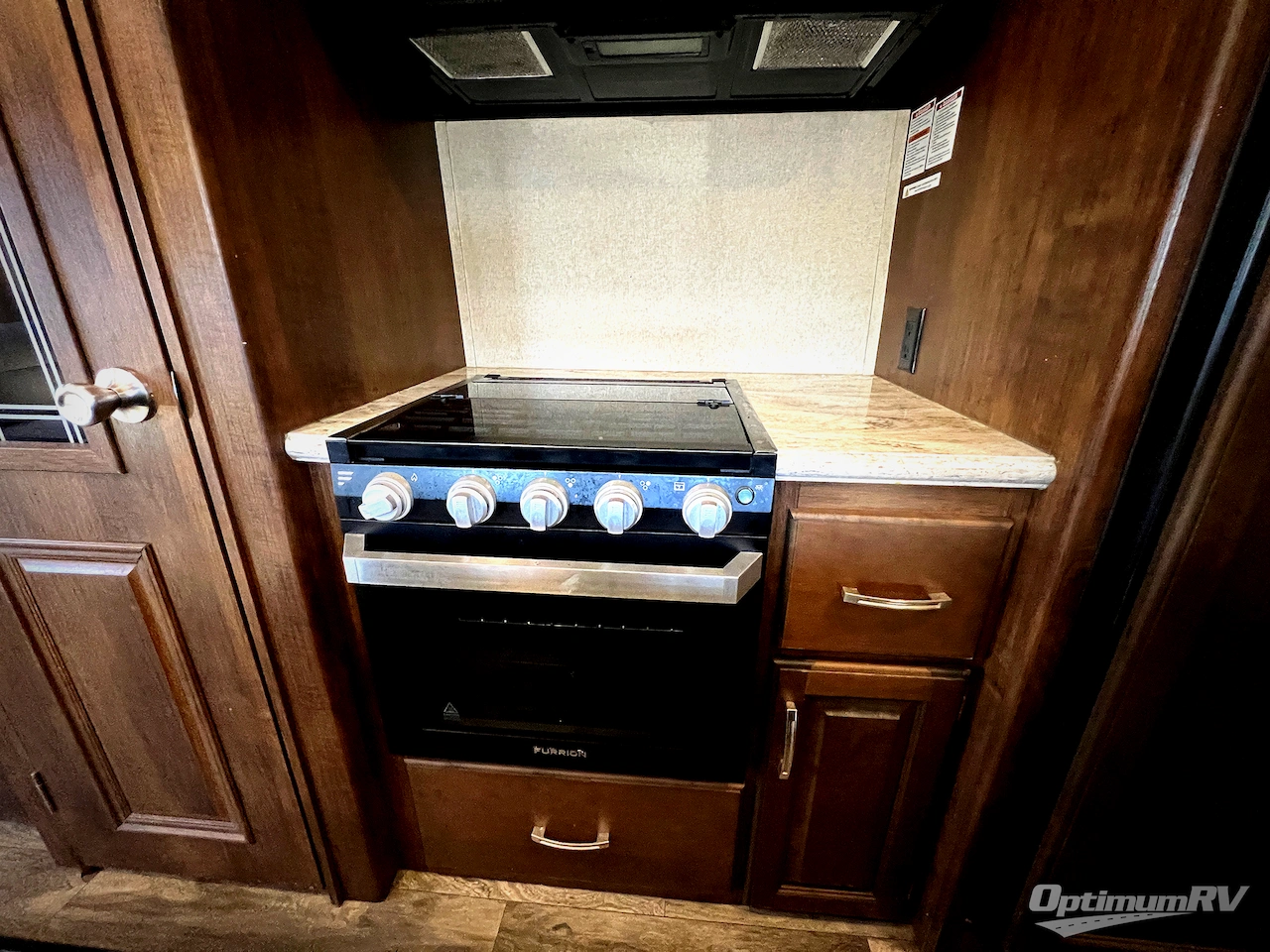 2019 Grand Design Reflection 315RLTS Photo 12