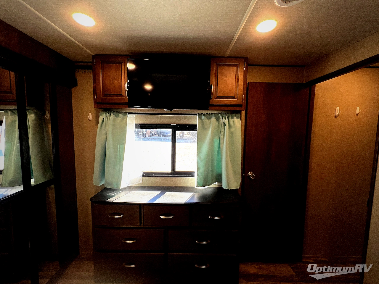 2019 Grand Design Reflection 315RLTS Photo 19