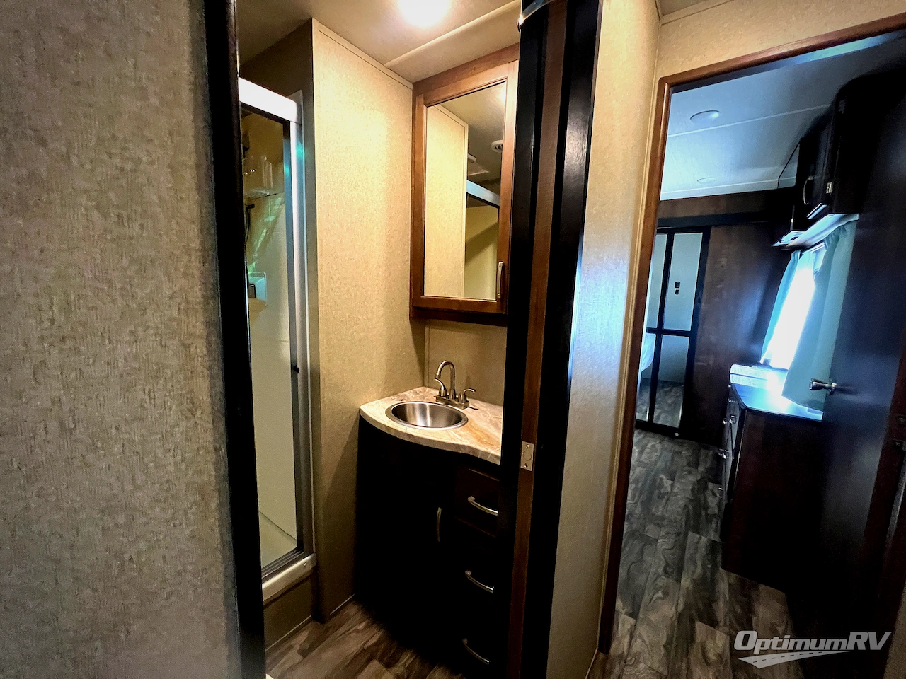 2019 Grand Design Reflection 315RLTS Photo 21