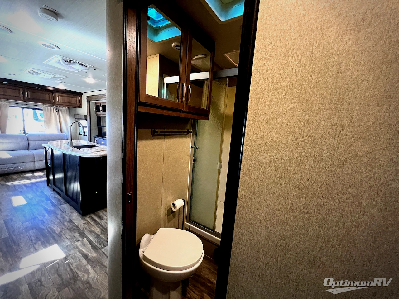 2019 Grand Design Reflection 315RLTS Photo 22