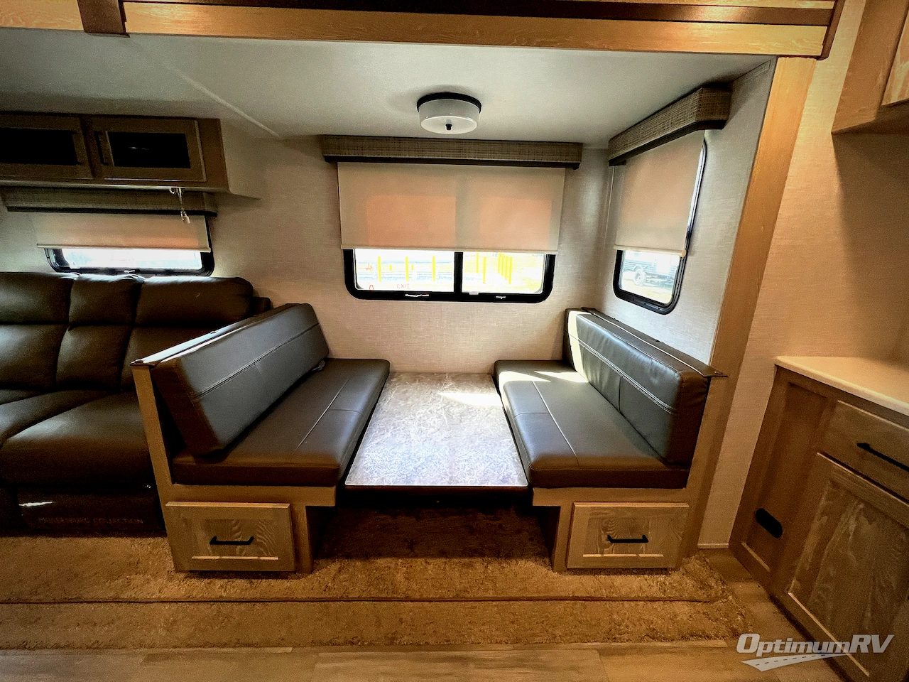 2021 Forest River Flagstaff Super Lite 26FKBS Photo 7