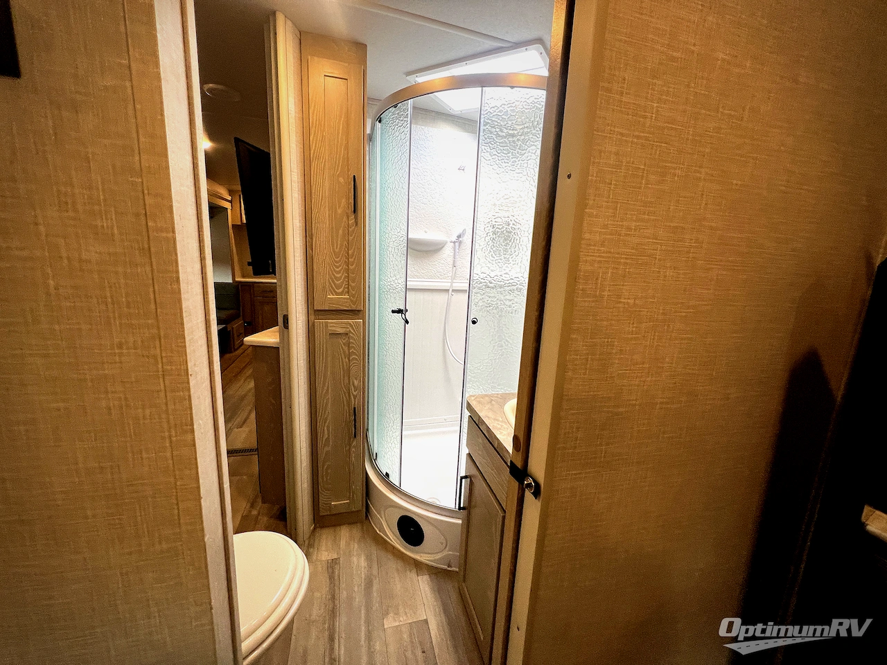2021 Forest River Flagstaff Super Lite 26FKBS Photo 18