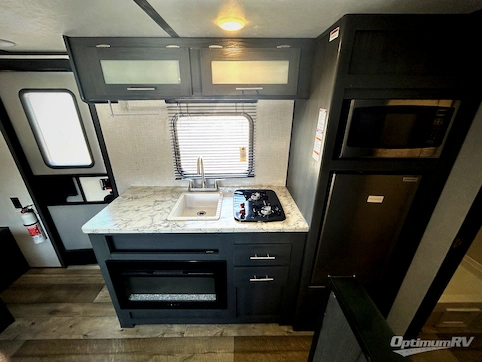 2022 Dutchmen Aspen Trail LE 17BH RV Photo 3