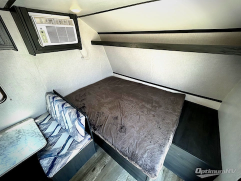 2022 Dutchmen Aspen Trail LE 17BH RV Photo 4