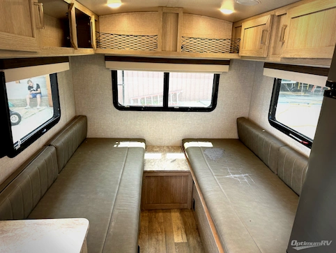 2022 Forest River Rockwood GEO Pro G15TB RV Photo 2