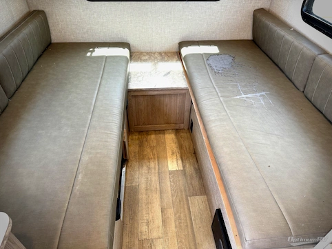 2022 Forest River Rockwood GEO Pro G15TB RV Photo 3