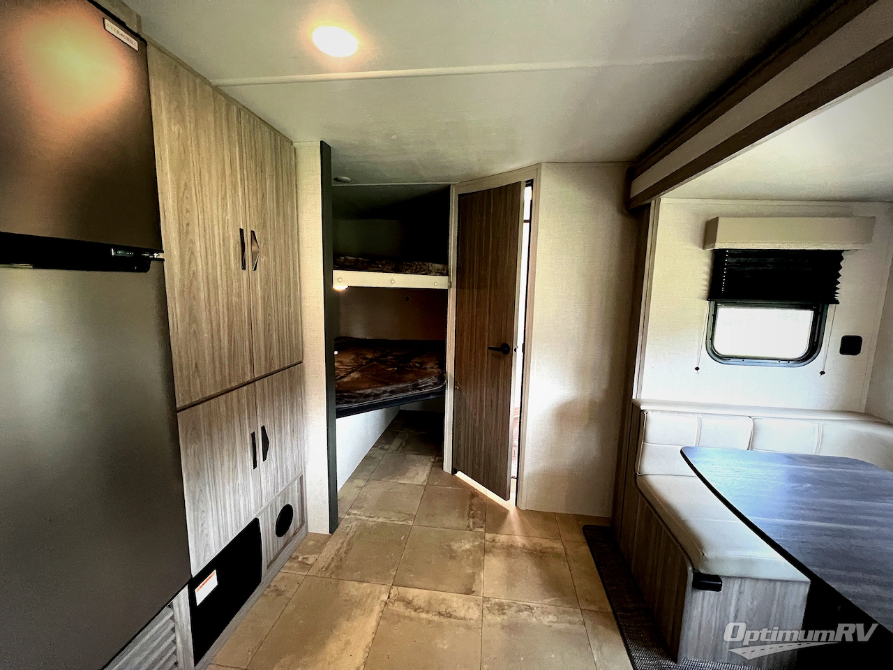 2024 Keystone Passport SL 264BH Photo 13
