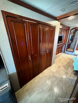 2020 Forest River Berkshire XL 40C RV Photo 3