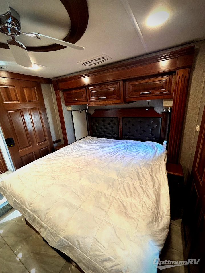 2020 Forest River Berkshire XL 40C Photo 20