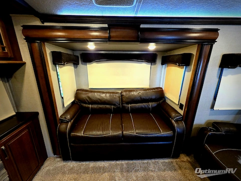 2017 Keystone Montana 3790RD RV Photo 2
