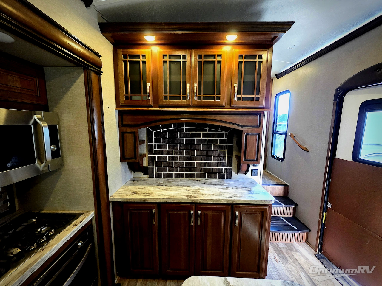 2017 Keystone Montana 3790RD Photo 12