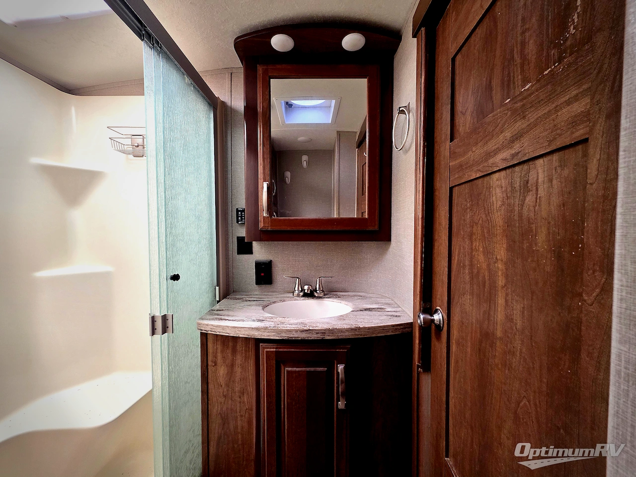 2017 Keystone Montana 3790RD Photo 15