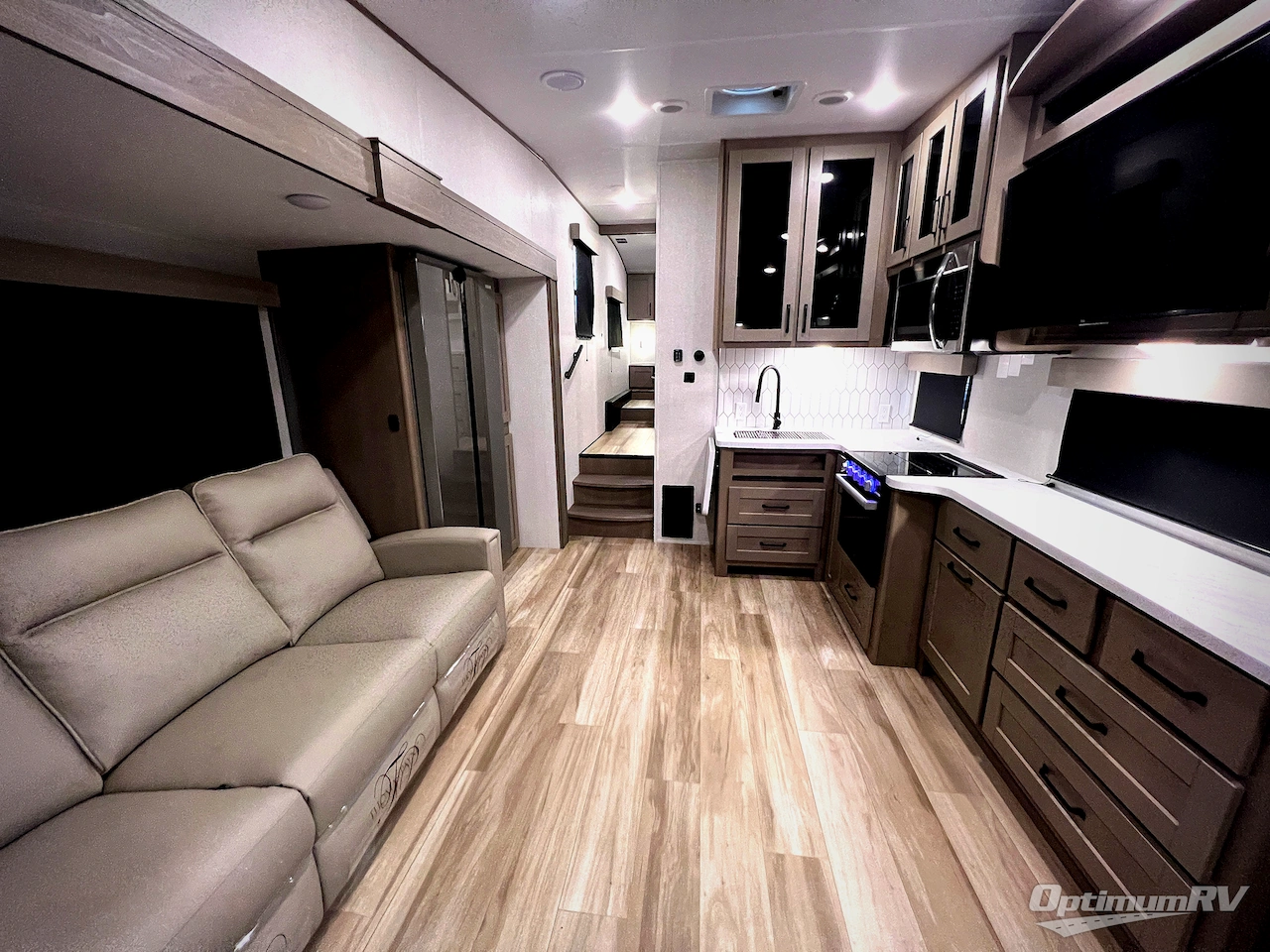 2025 Grand Design Reflection 150 Series 260RD Photo 4