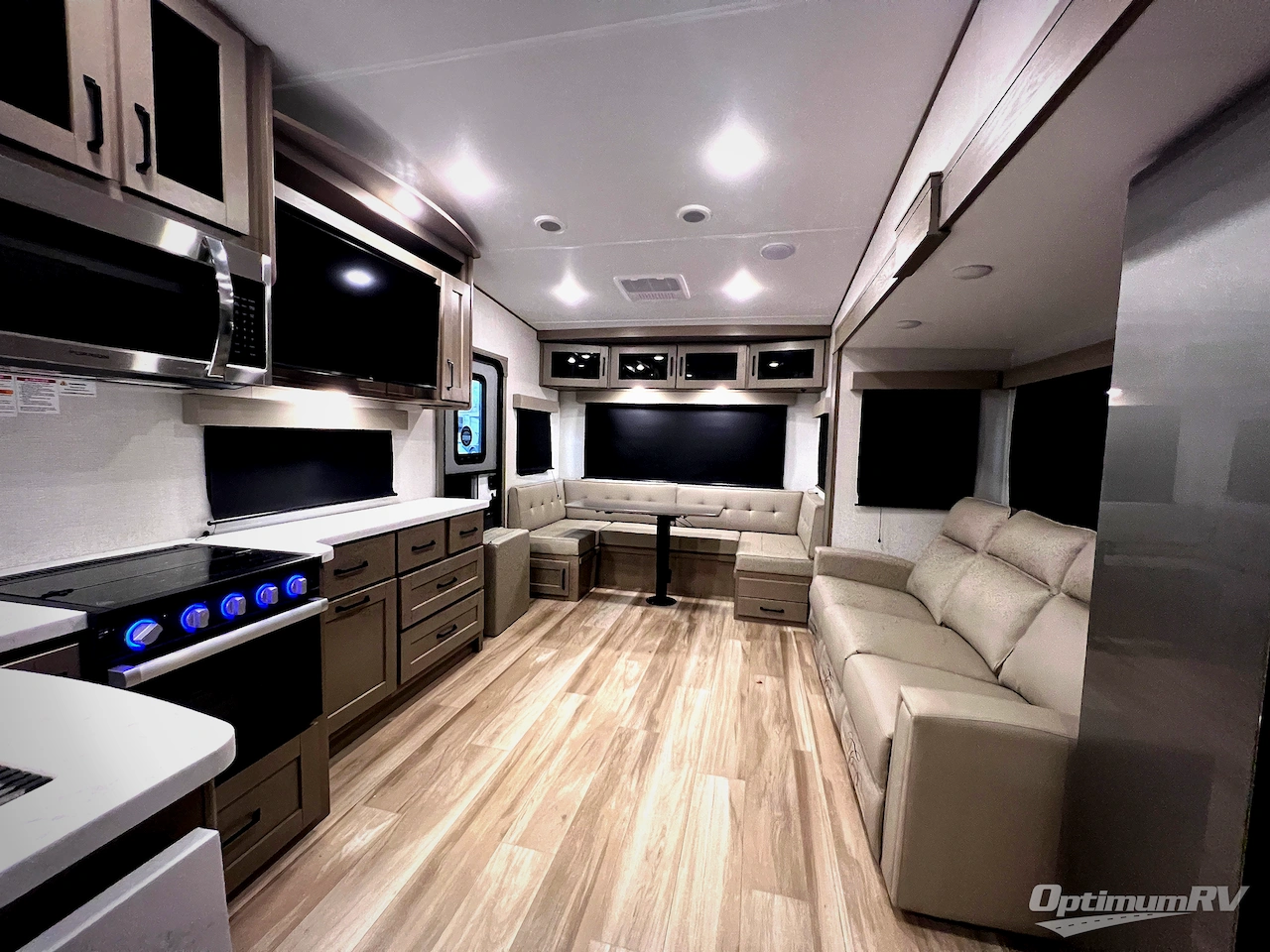 2025 Grand Design Reflection 150 Series 260RD Photo 3